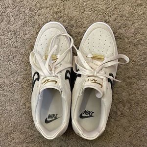 Air Force 1 Sage Lx womens 8